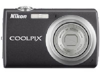 Nikon Coolpix  S220 pack (PIXPN110635)